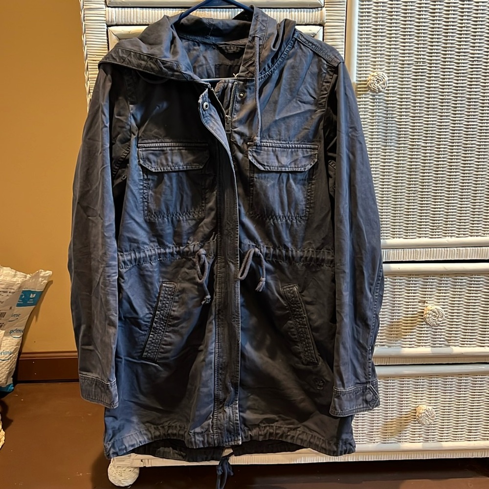 Women’s Coat